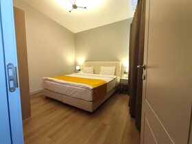Galata World Hotel