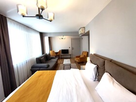 Galata World Hotel