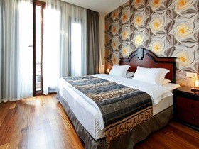 Galateia Residence
