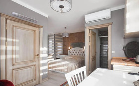 Galatolia Suites