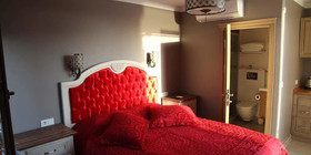 Galatolia Suites