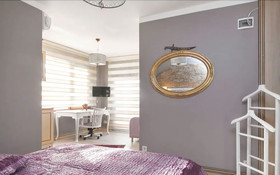 Galatolia Suites