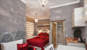 Galatolia Suites