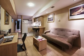 Gallery Residence