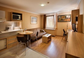 Gallery Residence