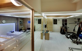Gallery Residence