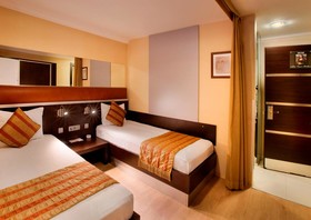Gallery Residence