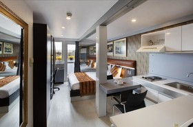 Gallery Residence