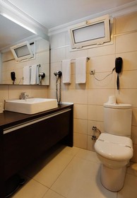 Gallery Residence