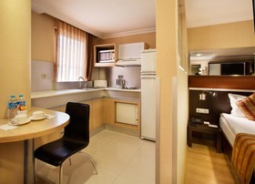 Gallery Residence