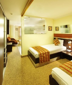 Gallery Residence