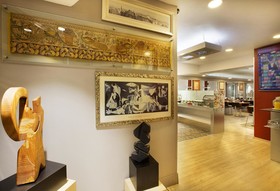 Gallery Residence