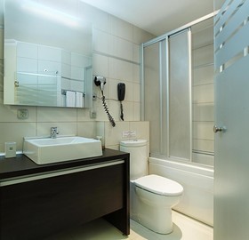 Gallery Residence