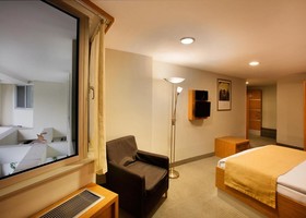 Gallery Residence