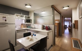 Gallery Residence