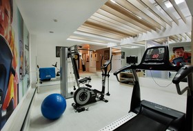 Gallery Residence