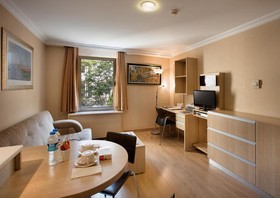Gallery Residence