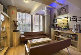 Gallery Residence