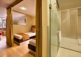 Gallery Residence