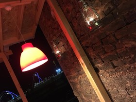 Galley Hotel