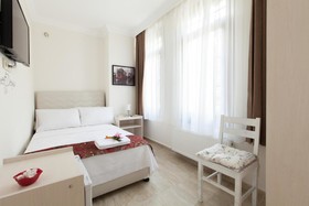 Galley Hotel