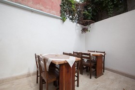 Galley Hotel