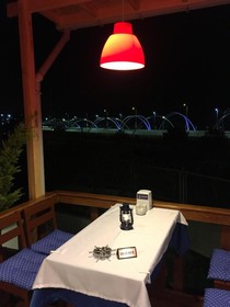 Galley Hotel
