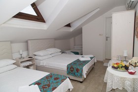 Galley Hotel