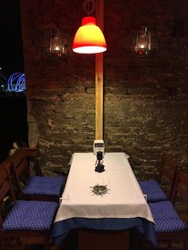 Galley Hotel