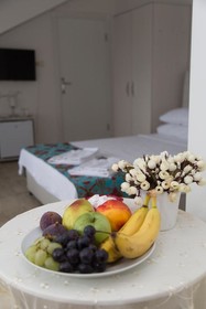 Galley Hotel