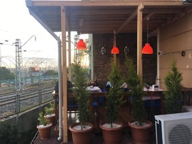 Galley Hotel