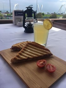 Galley Hotel