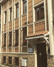 Galley Hotel