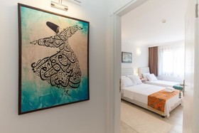 Galley Hotel