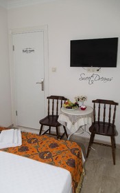 Galley Hotel