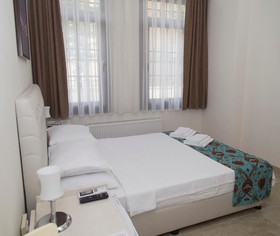 Galley Hotel