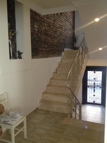 Galley Hotel