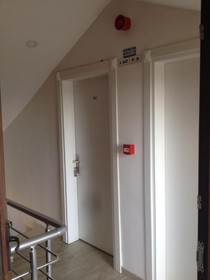 Galley Hotel