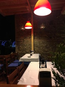 Galley Hotel
