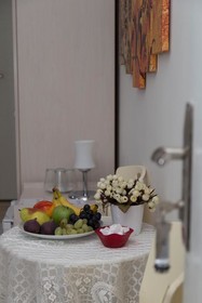 Galley Hotel