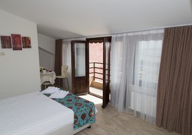 Galley Hotel