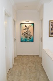 Galley Hotel