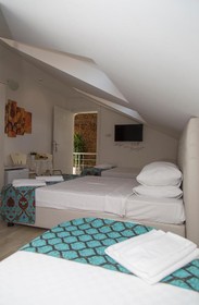 Galley Hotel