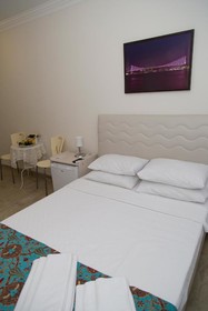Galley Hotel