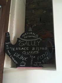 Galley Hotel