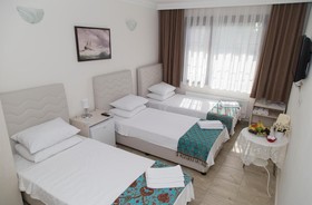 Galley Hotel