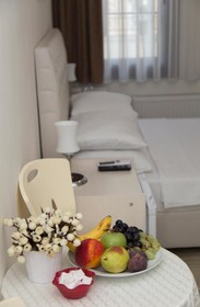 Galley Hotel