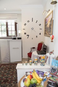 Galley Hotel