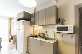 Garan Apartments