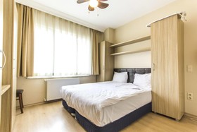 Garan Apartments